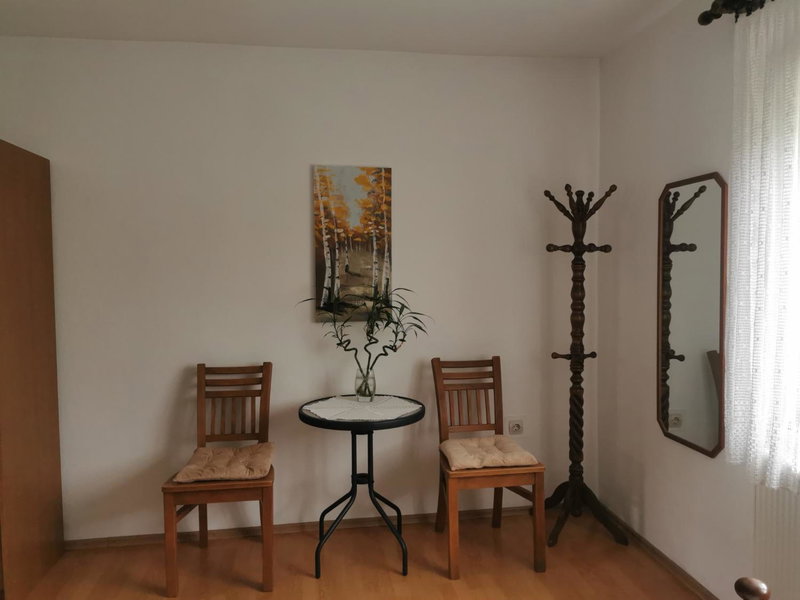 Apartment Milka, Korenica, Croatia