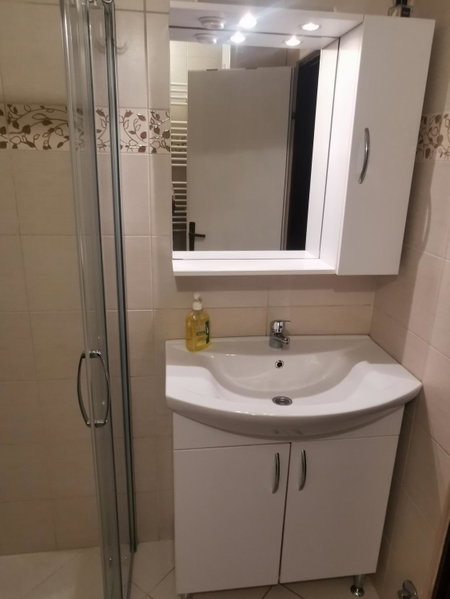 Apartment Milka, Korenica, Croatia