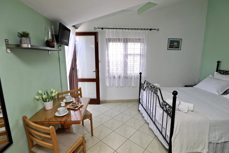 Apartments IDA Sucuraj, Sućuraj, Croatia
