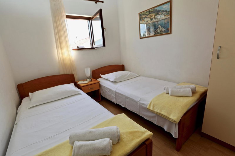 Apartments IDA Sucuraj, Sućuraj, Croatia