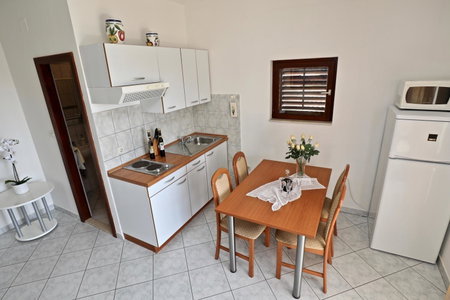 Apartments IDA Sucuraj, Sućuraj, Croatia