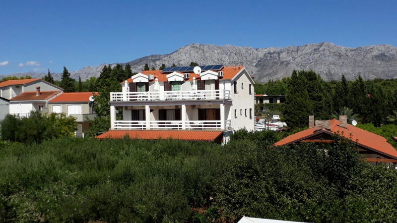 Apartments IDA Sucuraj, Sućuraj, Croatia