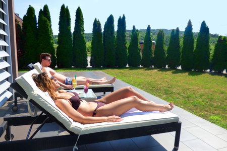 Hotel Kaj, Marija Bistrica, Croatia
