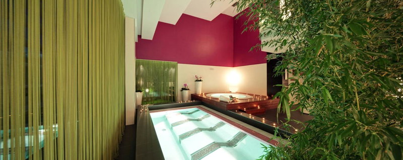 Hotel Kaj, Marija Bistrica, Croatia