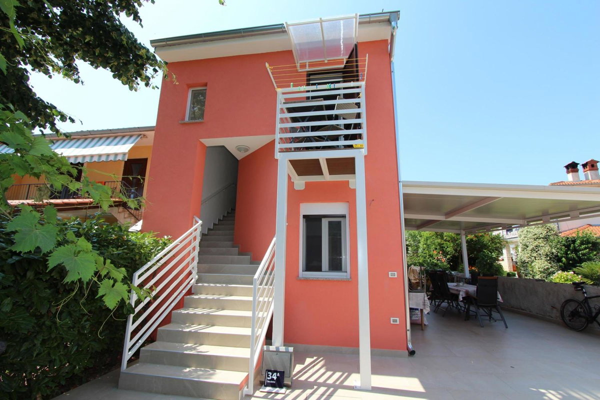 Apartment Mihaela, Хорватия
