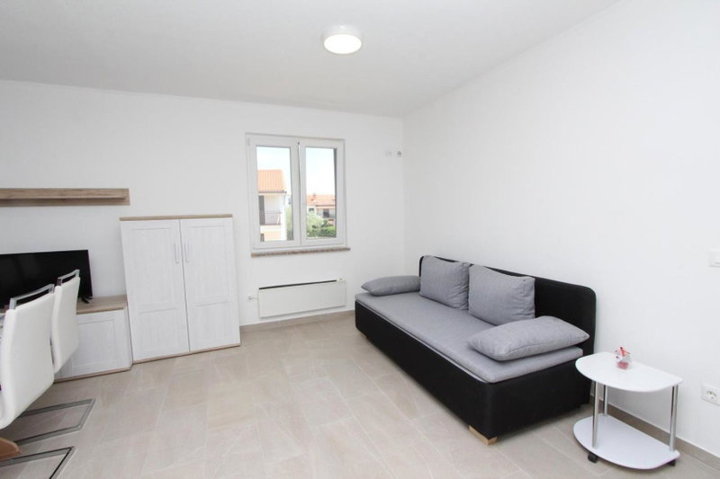 Apartment Mihaela, Rovinj, Croatia