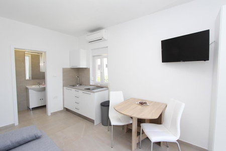 Apartment Mihaela, Rovinj, Croatia