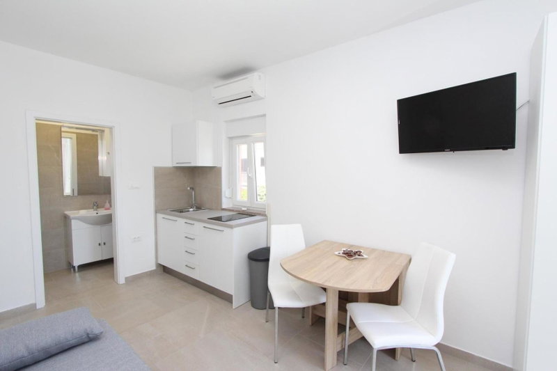 Apartment Mihaela, Rovinj, Croatia