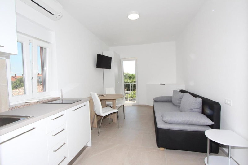 Apartment Mihaela, Rovinj, Croatia