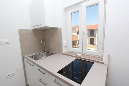 Apartment Mihaela, Rovinj, Croatia
