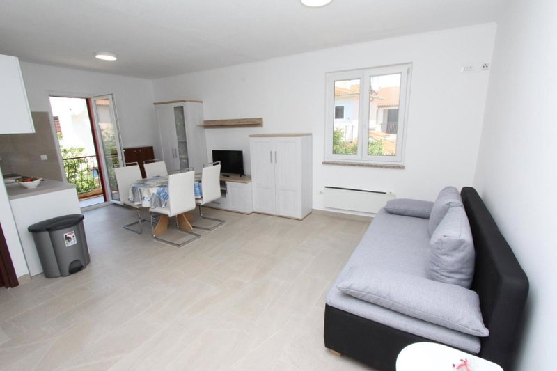 Apartment Mihaela, Rovinj, Croatia