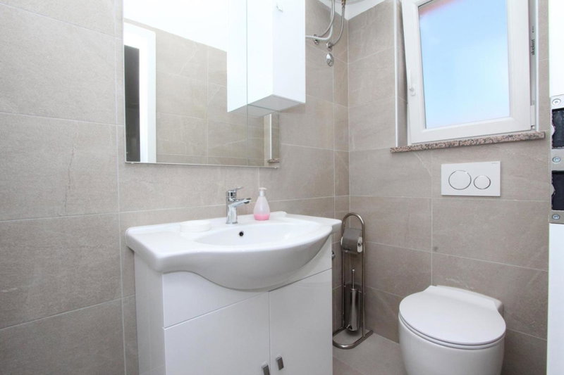 Apartment Mihaela, Rovinj, Croatia