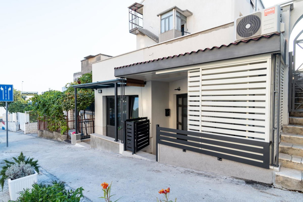 Apartment Tomas, Croatia