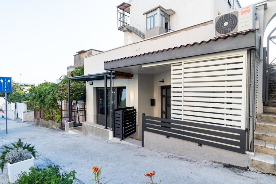 Apartment Tomas, Split, Croatia