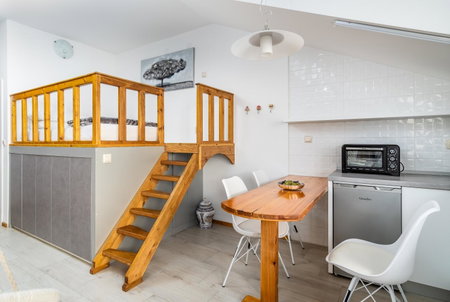 Apartment Tomas, Split, Croatia