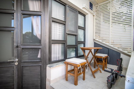 Apartment Tomas, Split, Croatia