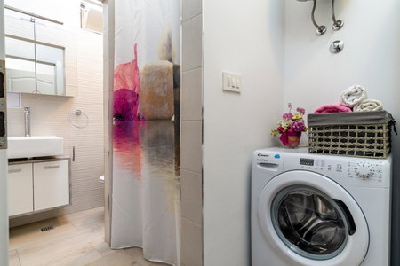 Apartment Tomas, Split, Croatia