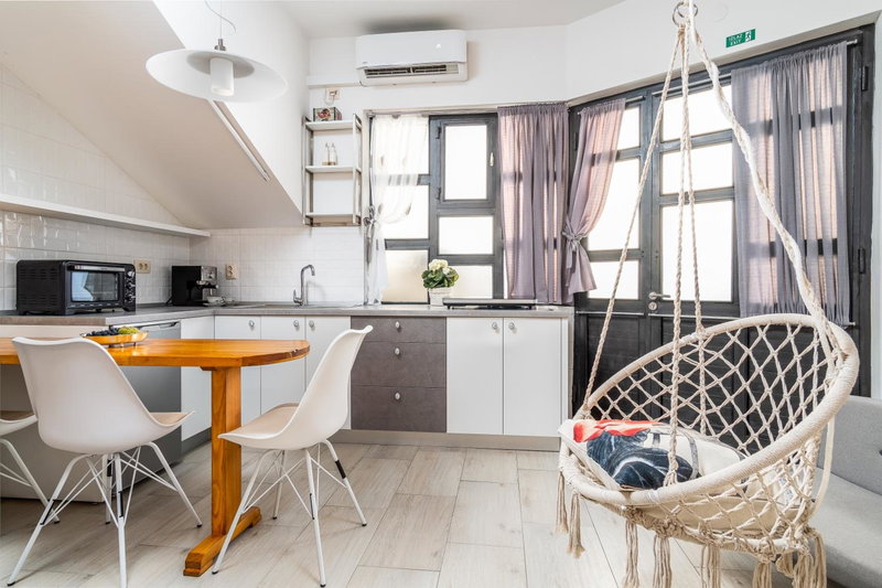Apartment Tomas, Split, Croatia