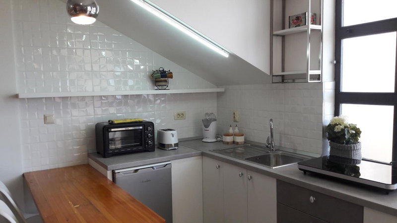 Apartment Tomas, Split, Croatia
