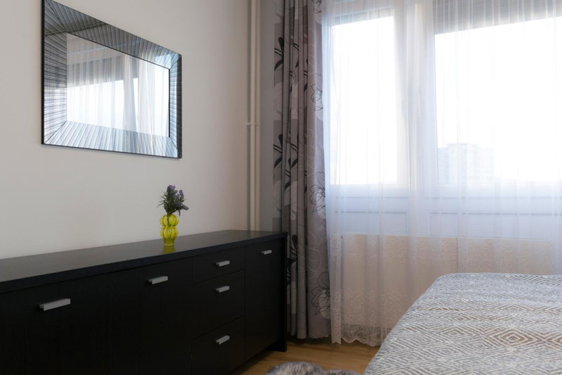 Apartment Mia -V, Zagreb, Croatia