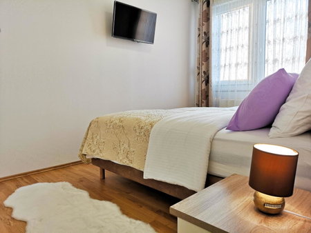 Apartment Mia -V, Zagreb, Croatia