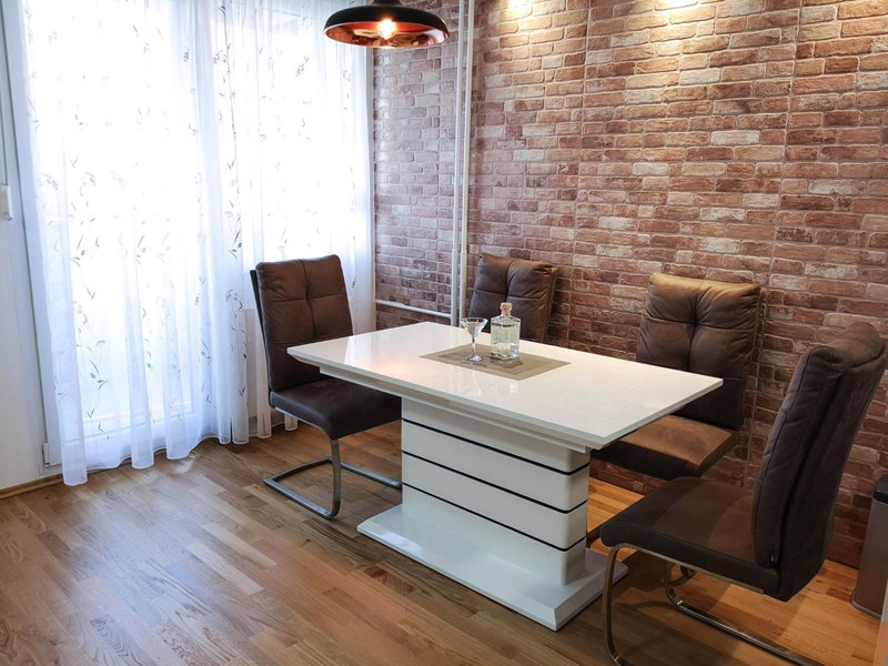 Apartment Mia -V, Zagreb, Croatia
