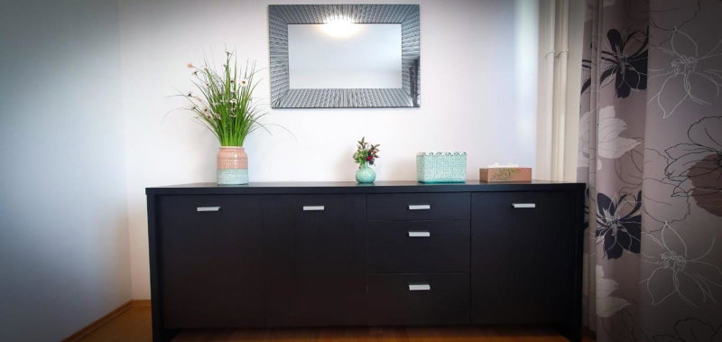 Apartment Mia -V, Zagreb, Croatia