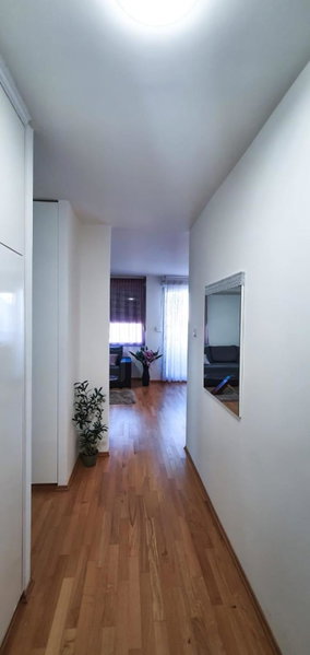 Apartment Mia -V, Zagreb, Croatia