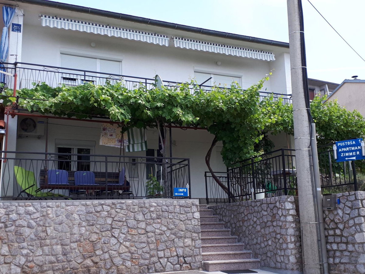 Apartment Ana Skale, Croatia