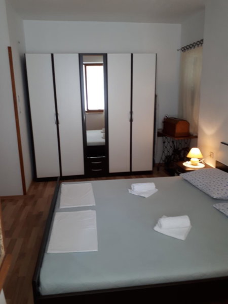 Apartment Ana Skale, Senj, Croatia