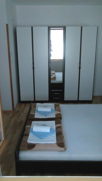 Apartment Ana Skale, Senj, Croatia
