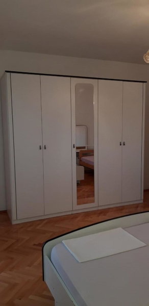 Apartment Ana Skale, Senj, Croatia