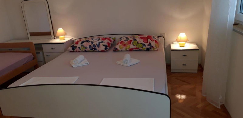 Apartment Ana Skale, Senj, Croatia