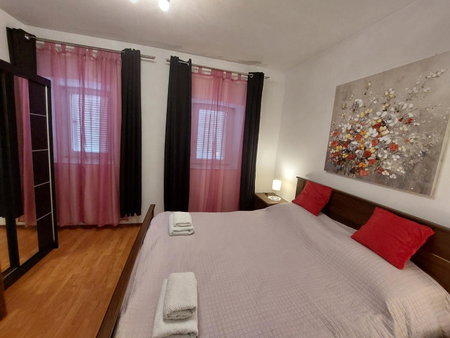 Apartman Rozmari, Lokve, Croatia