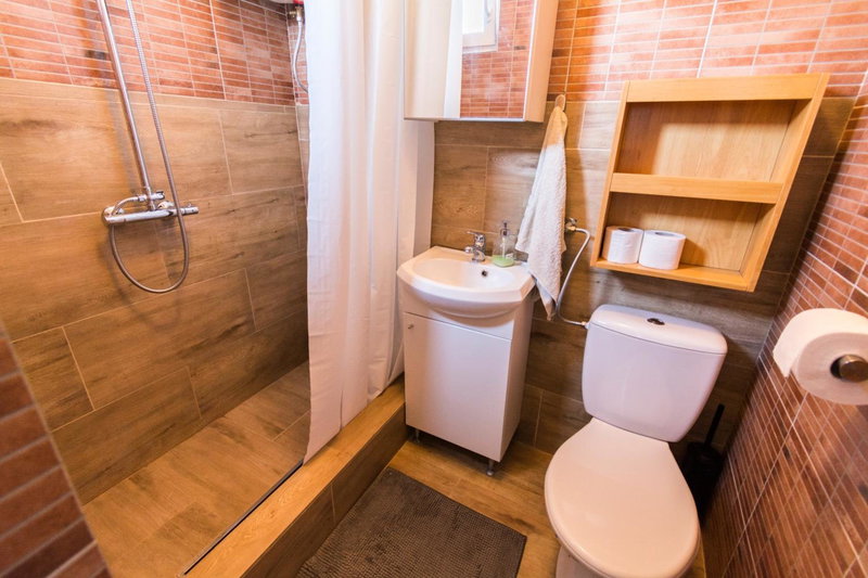 Apartments Mali Dvor Novigrad, Novigrad Dalmatia, Croatia