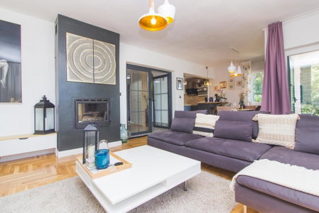 Apartments Mali Dvor Novigrad, Novigrad Dalmatia, Croatia