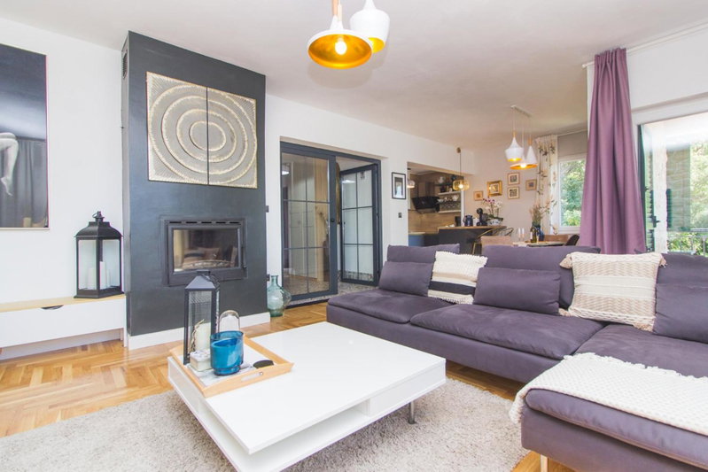 Apartments Mali Dvor Novigrad, Novigrad Dalmatia, Croatia