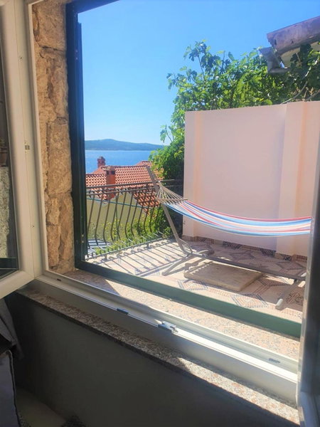Apartments Mali Dvor Novigrad, Novigrad Dalmatia, Croatia