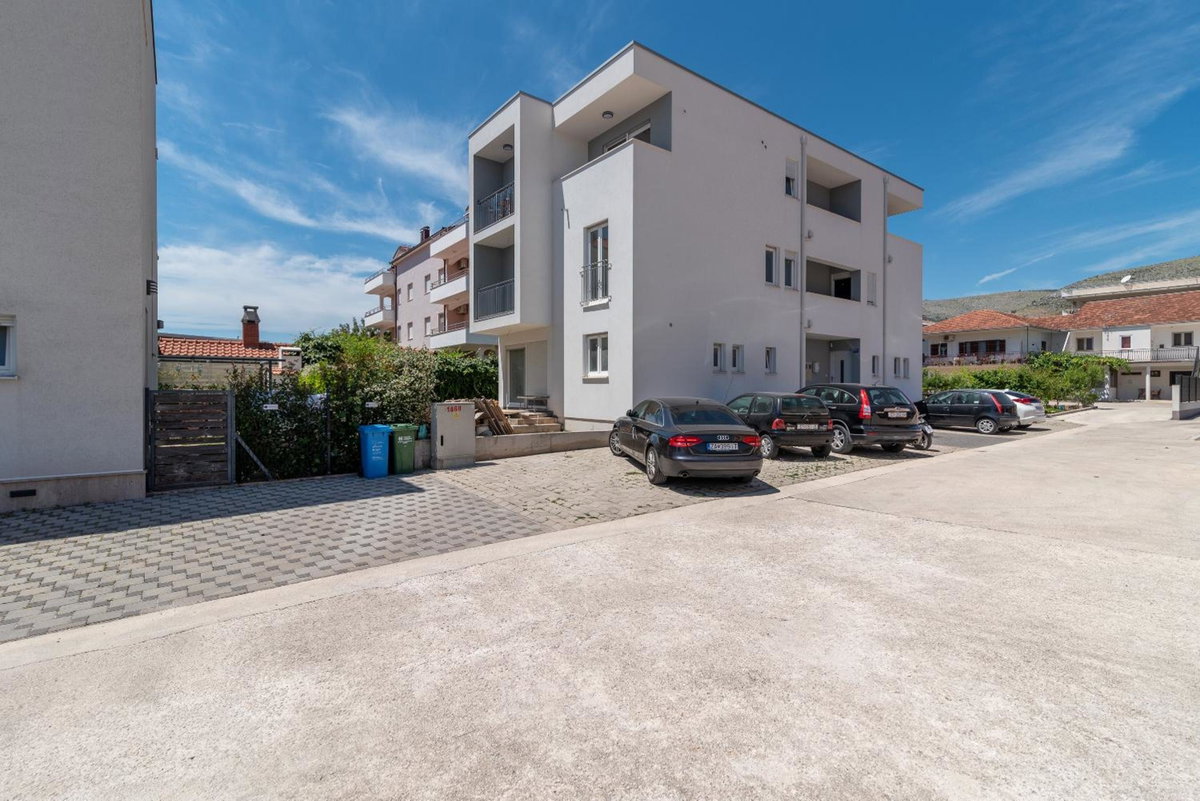 Apartmani Princi Trogir, Croatia