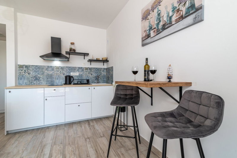 Apartmani Princi Trogir, Trogir, Croatia