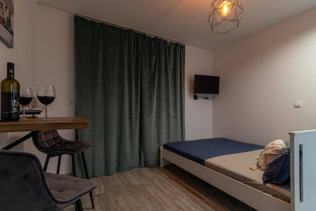 Apartmani Princi Trogir, Trogir, Croatia