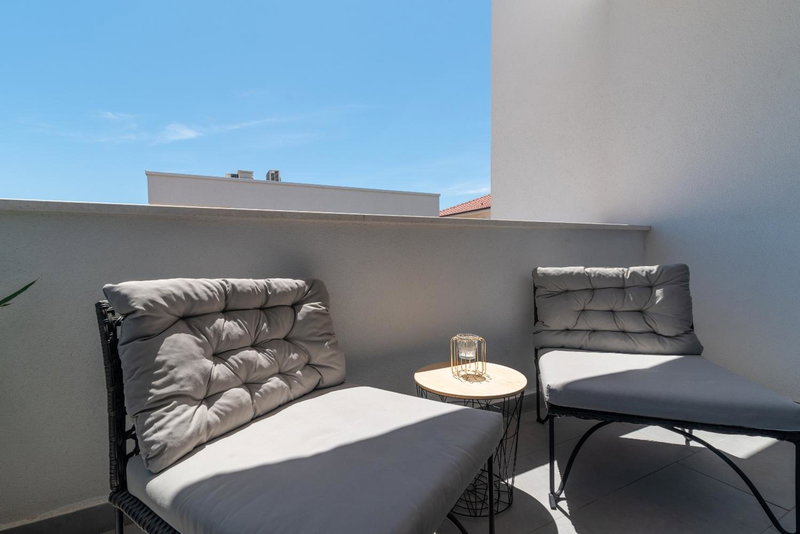 Apartmani Princi Trogir, Trogir, Croatia