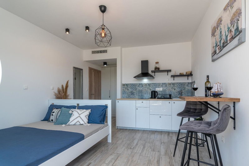 Apartmani Princi Trogir, Trogir, Croatia