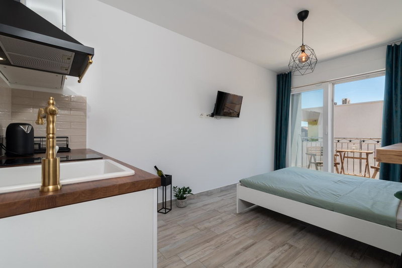 Apartmani Princi Trogir, Trogir, Croatia