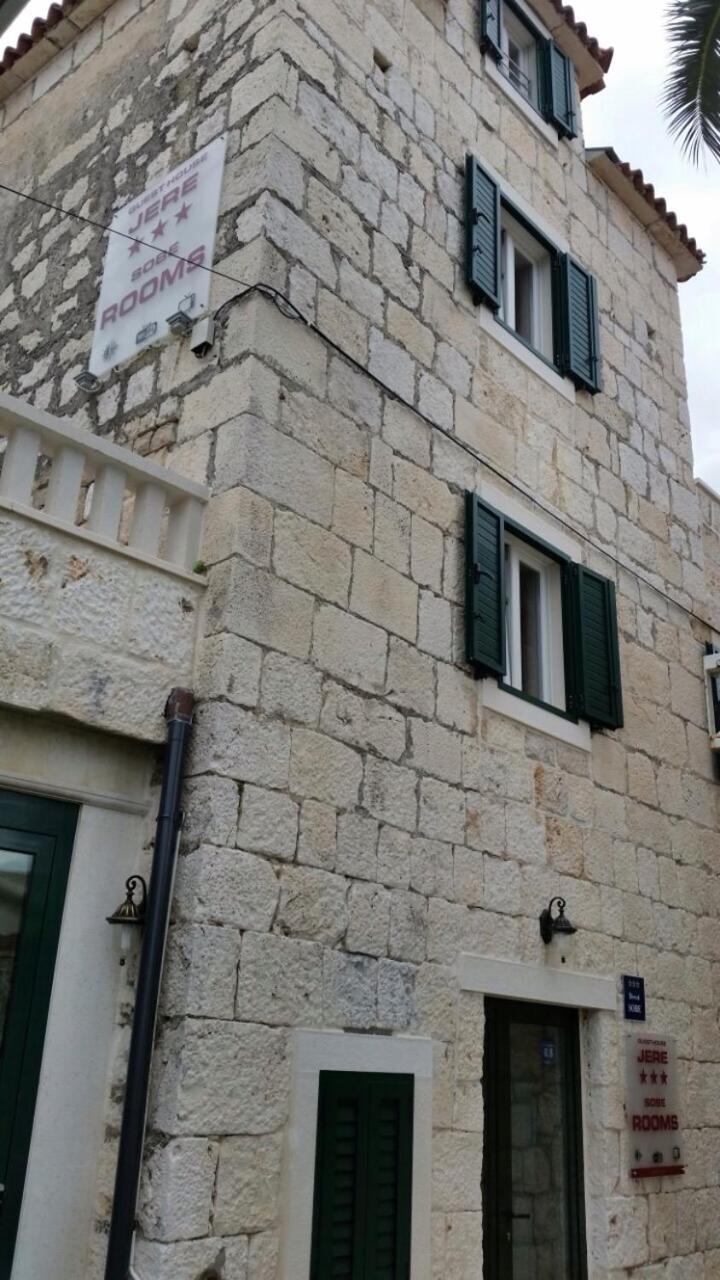 Guest house Jere Old Town, Croatia