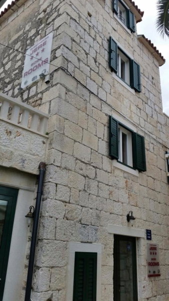 Guest house Jere Old Town, Rogoznica, Croatia