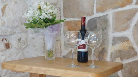 Guest house Jere Old Town, Rogoznica, Croatia