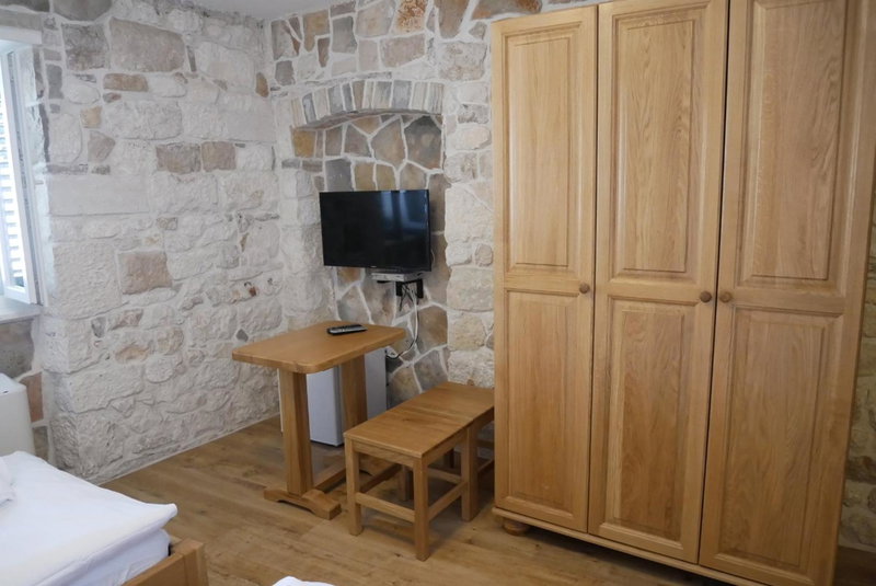 Guest house Jere Old Town, Rogoznica, Croatia