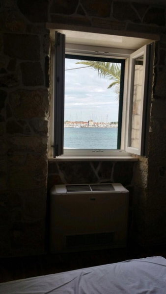Guest house Jere Old Town, Rogoznica, Croatia