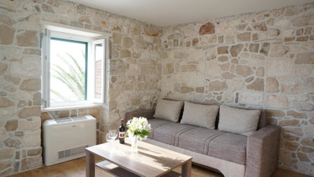 Guest house Jere Old Town, Rogoznica, Croatia